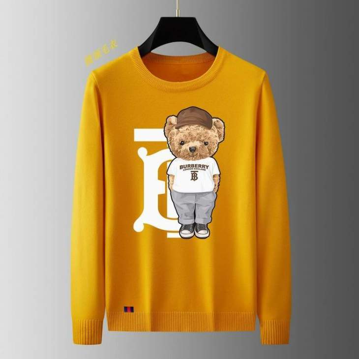Picture of Burberry Sweaters _SKUBurberrym-4xl11L0543958